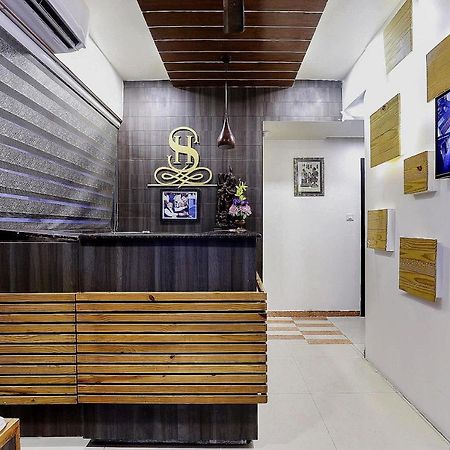 Hotel O Down Town 메루트 외부 사진
