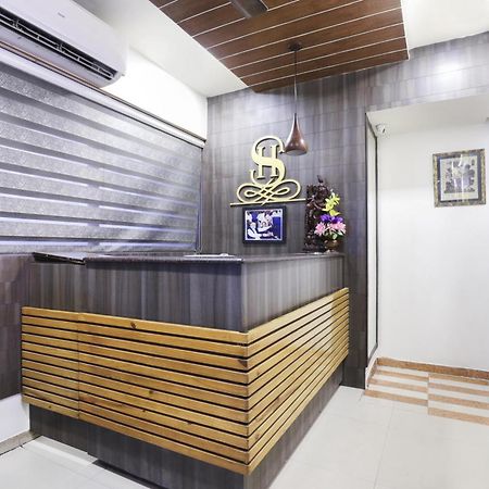 Hotel O Down Town 메루트 외부 사진